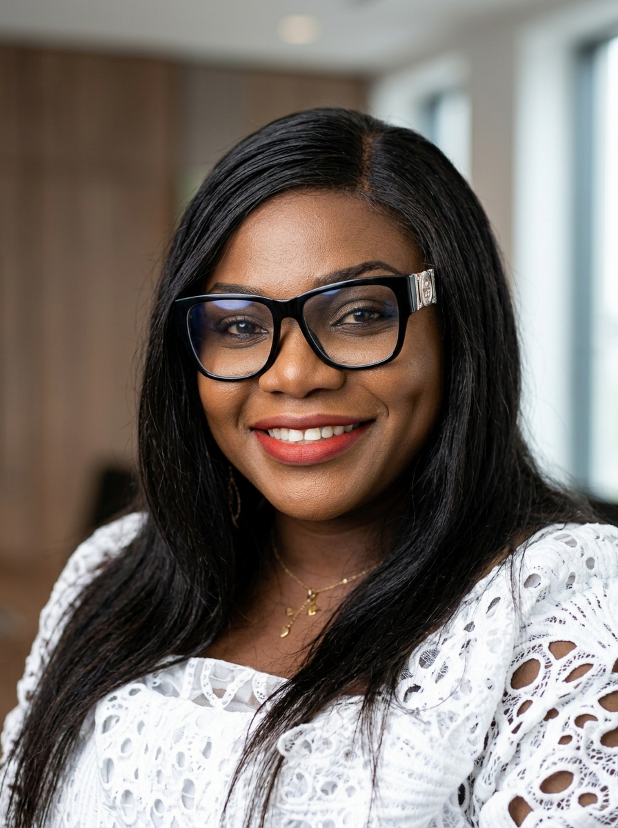 Miriam Oponde