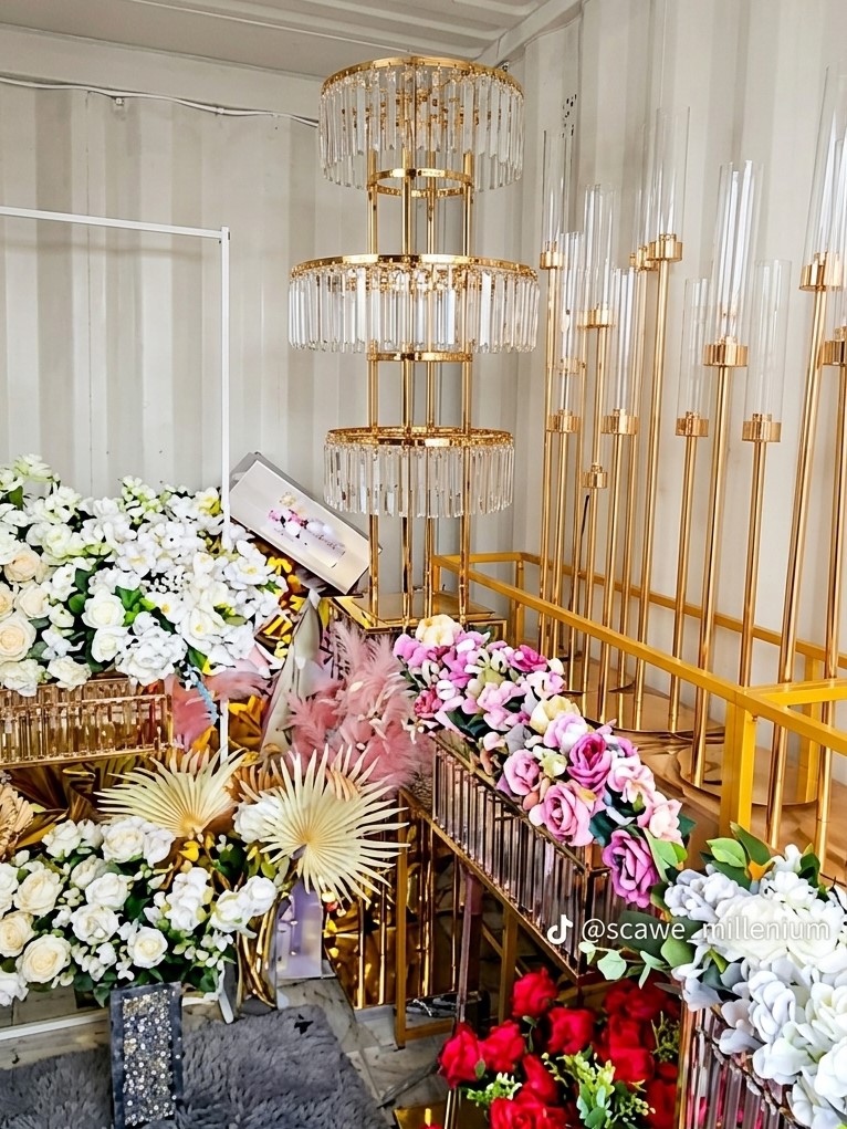 From Our Showroom